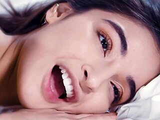 prude milf lauren phillips turns charlotte sins into anal fiend with toys