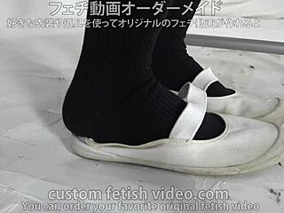 My favorite socks and shoes for feet fun collection 🧦