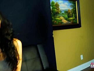 Why Does Sexy Coed Sabrina Suck Dick Before Doggystyle Bang And Jizz Facial?