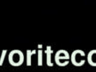 I love how this rough bondage clip ties me up with handcuffs and pounds my pussy hard