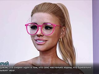 Complete gameplay - timestamps lost love part 27