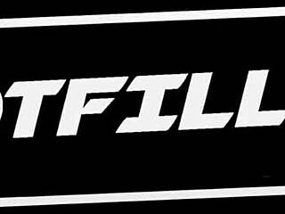 Brunette slut Briella Coley takes big cock in doggystyle anal creampie with deepthroat blowjob and riding.