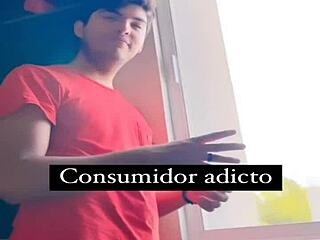 lily influencer bbw chats on webcam with big tits 😊