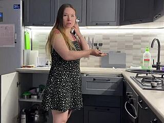 real home video with blowjob and handjob from amateur couple