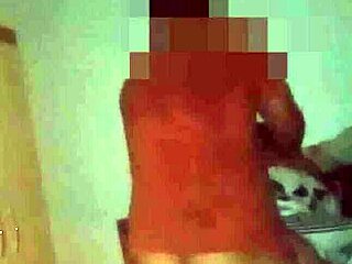 Why Is This Slut Taking Two Guys With Double Penetration Action?