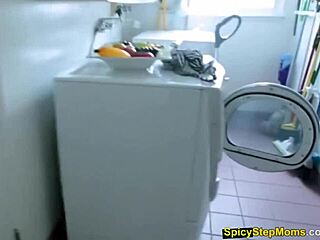 Busty Milf Sofie Marie Gives Pov Blowjob