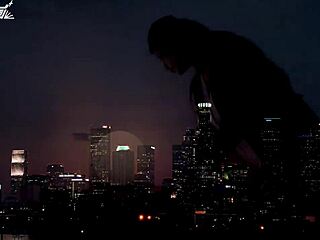 i got picked up by this milf an9-006-an and she used me as her sextoy at home