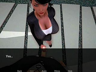 Playing my new family episode 9 as homemade erotic teen game adventure.