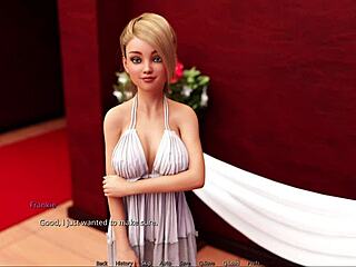 Sunshine Love эпизод 134 геймплей