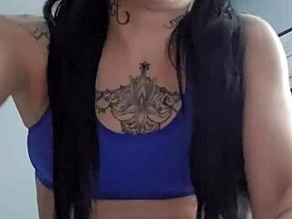 belle petite 18+ emy angel sexy 😍 petite babe