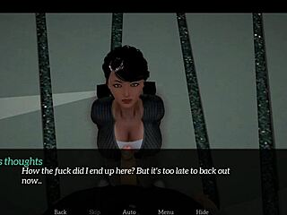 Playing my new family episode 9 as homemade erotic teen game adventure.