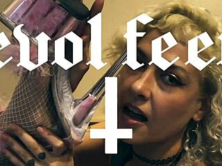 Toe Sucking Leads to Blissful Days