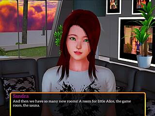 Nowości w mojej serii rodzinnych gier odc.352