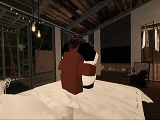 Let's have rough sex sessions with this big black cock