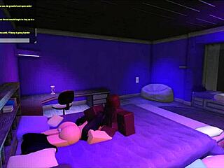 she hinted at wanting me to rearrange her insides in roblox studio session