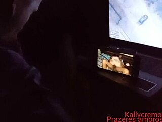 best porn in the world watching my own wife video
