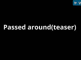 Amateur Hotwife Shared In Dress For Teasing Emotions