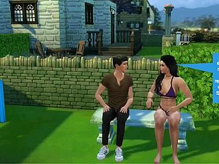 Check out these wild 3D cartoon crossdressing gay hentai adventures!