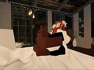 Let's have rough sex sessions with this big black cock