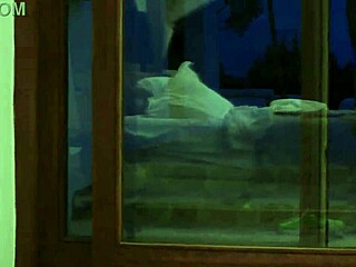 I can't believe busty Cathy Heaven took that monster cock for hard assfuck, feeling every thrust deeply.