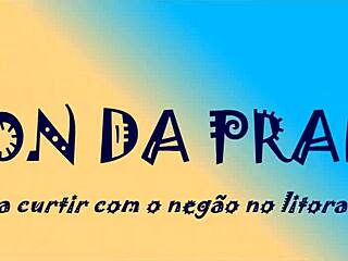 she thirsted for more naughty oral action from the egyptian cock and finally got her interracial cumshot fill