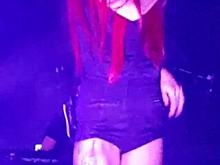 lights sexy videos showcase fun shorts with playful vibes