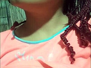 Whoa, my MILF mother-in-law just sent this exclusive sex tape showing off her big natural tits in an exotic way—real homemade porno for free! 🔥😍