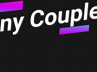 Doggystyle feels that big cock all the way deep inside