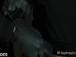 Oh man, have you seen these wild BDSM serf videos where subs get tied up, whipped, and dominated in intense sessions that leave them begging for more?