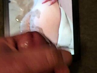 Marku, tak nudím - pojď mi pořádně vymrdat zadek!