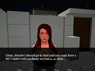 Playing my new family episode 9 as homemade erotic teen game adventure.