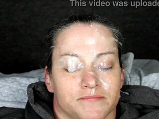 Dirtydees - what guys night out should be -facial compilation