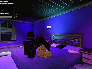 she hinted at wanting me to rearrange her insides in roblox studio session