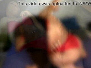 Preta gostosa and ruiva peituda with big natural tits tease huge monster ass