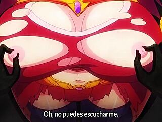 chica sumisa starts her journey in the first chapter as submissive cartoon character faces bdsm adventures and intense domination scenarios