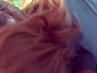 Omg, check out this hermosa venezolana with lindo coño, tetas preciosas, sucking big cock in pov blowjob until orgasm 😍