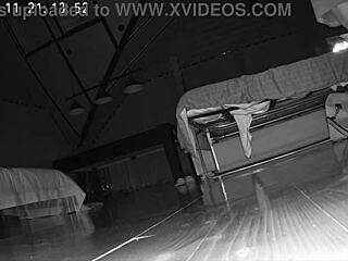 Real cheating with my best friend fucking my wife in this homemade Russian taboo scene 😈.