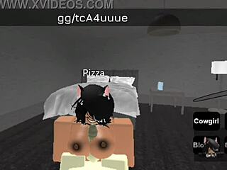 I casually fuck these tremendous whores and punish them with rough sex focusing on their big tits and asses