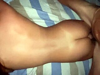 he cum in my pussy omgg i cant believe it happened like that during homemade session