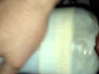 On it on time with homemade fucking and sexy big cock action