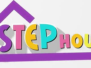 Fucking big assed milf pov