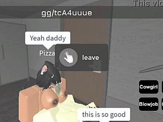 I casually fuck these tremendous whores and punish them with rough sex focusing on their big tits and asses