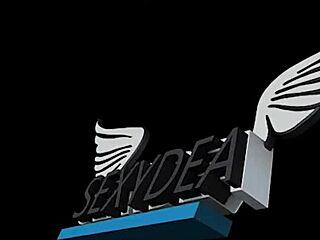 Sexydea大屁股内衣诱惑年轻邻居POV口交舔蛋高潮