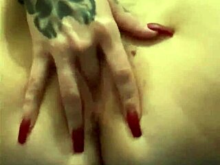 Unexpected squirting moments catch babes off guard during work hours