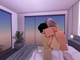 Horny Roblox user wanted a public condo meetup session.