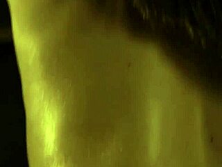 Why Does This Indian Brunette Dance So Erotically While Undressing?