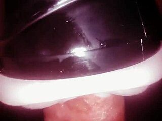 una explores her desires in usa with playful touches