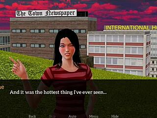 Is this the latest episode in my new family series?