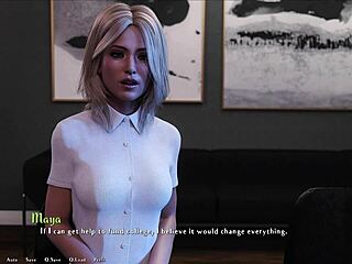 Being A Dik 215 Chick Route