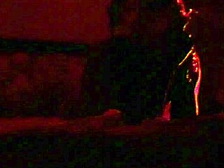 Black Guy's Big Cock Gets Sexy Oiled Blowjob With Banana